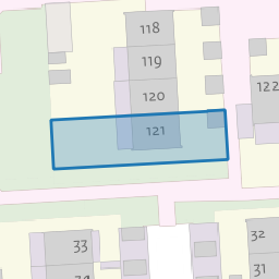 Perceel LLS00-K-2403