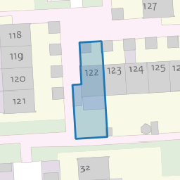 Perceel LLS00-K-2414