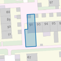 Perceel LLS00-K-2417