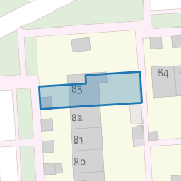 Perceel LLS00-K-2419