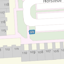 Perceel LLS00-K-2432