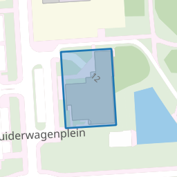 Perceel LLS00-K-2462