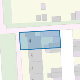Perceel LLS00-K-2490