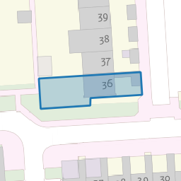 Perceel LLS00-K-2499
