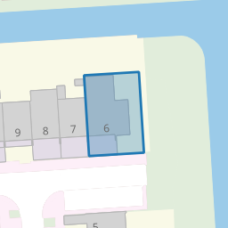 Perceel LLS00-K-2509