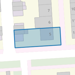 Perceel LLS00-K-2518