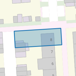 Perceel LLS00-K-2521