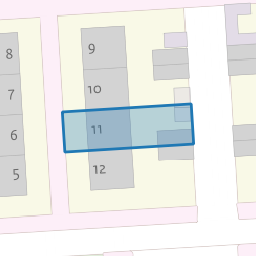 Perceel LLS00-K-2523