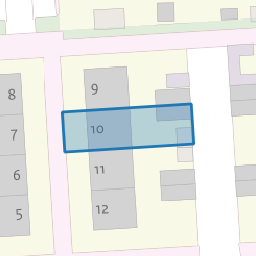 Perceel LLS00-K-2524