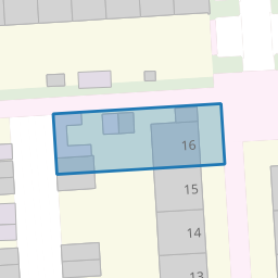 Perceel LLS00-K-2529