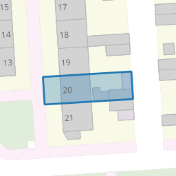 Perceel LLS00-K-2531