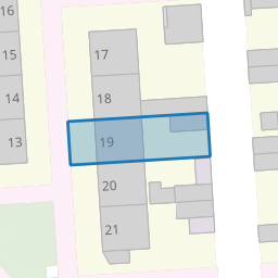 Perceel LLS00-K-2532