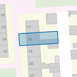 Perceel LLS00-K-2533