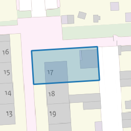Perceel LLS00-K-2534