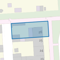 Perceel LLS00-K-2535