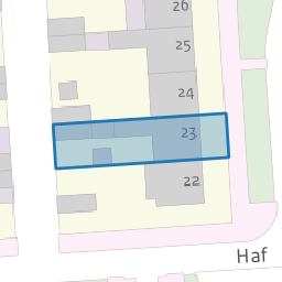 Perceel LLS00-K-2538