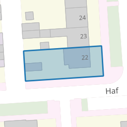 Perceel LLS00-K-2539