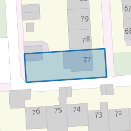 Perceel LLS00-K-2543