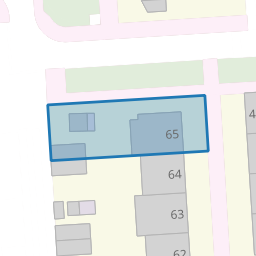 Perceel LLS00-K-2545