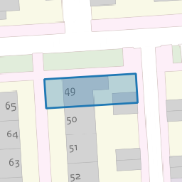 Perceel LLS00-K-2550