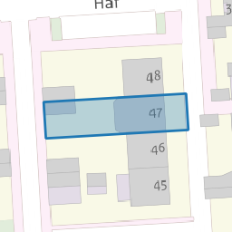 Perceel LLS00-K-2555