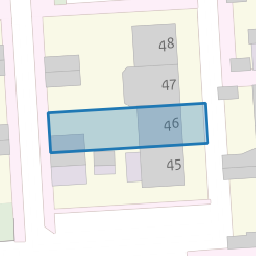 Perceel LLS00-K-2556