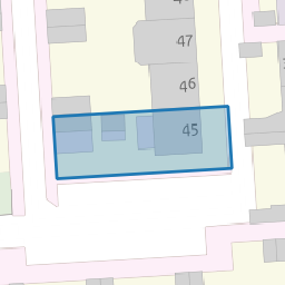 Perceel LLS00-K-2557