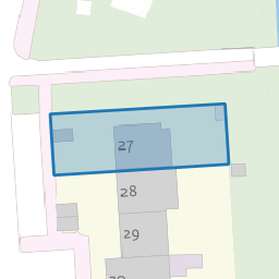 Perceel LLS00-K-2561