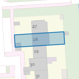 Perceel LLS00-K-2562