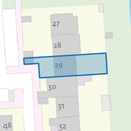 Perceel LLS00-K-2563