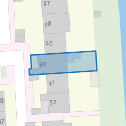 Perceel LLS00-K-2564