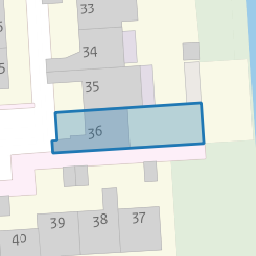Perceel LLS00-K-2570
