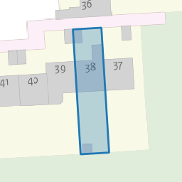 Perceel LLS00-K-2578