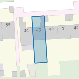 Perceel LLS00-K-2583