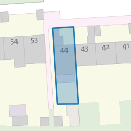Perceel LLS00-K-2584