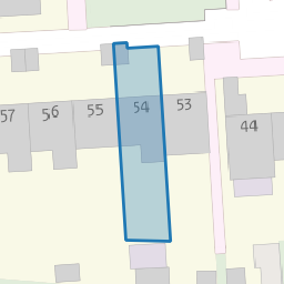 Perceel LLS00-K-2586