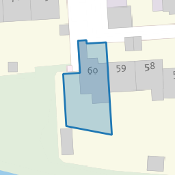 Perceel LLS00-K-2592