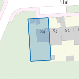 Perceel LLS00-K-2593
