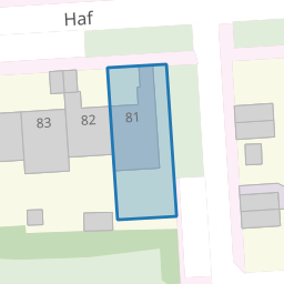 Perceel LLS00-K-2596