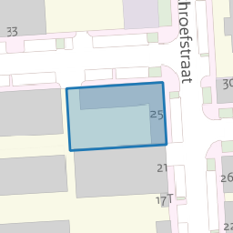 Perceel LLS00-K-2598