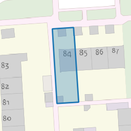 Perceel LLS00-K-2602