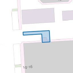 Perceel LLS00-K-2604
