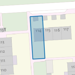 Perceel LLS00-K-2606