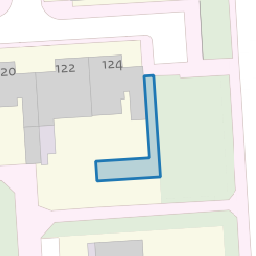 Perceel LLS00-K-2610