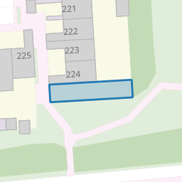 Perceel LLS00-K-2615