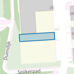 Perceel LLS00-K-2619