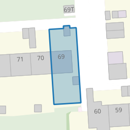 Perceel LLS00-K-2625