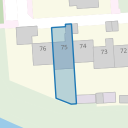 Perceel LLS00-K-2631