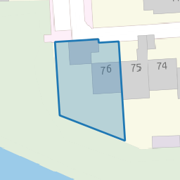 Perceel LLS00-K-2632