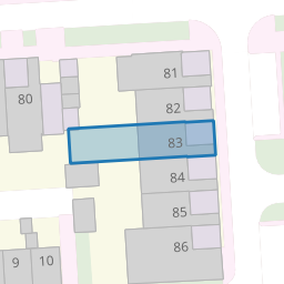Perceel LLS00-K-2654